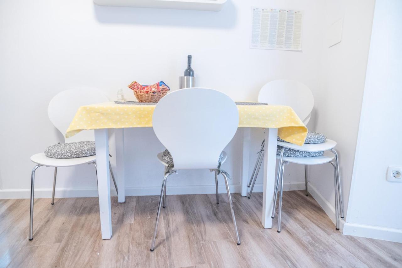 Apartmán Tokic *