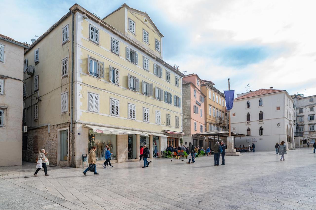 Apartmán Tokic *